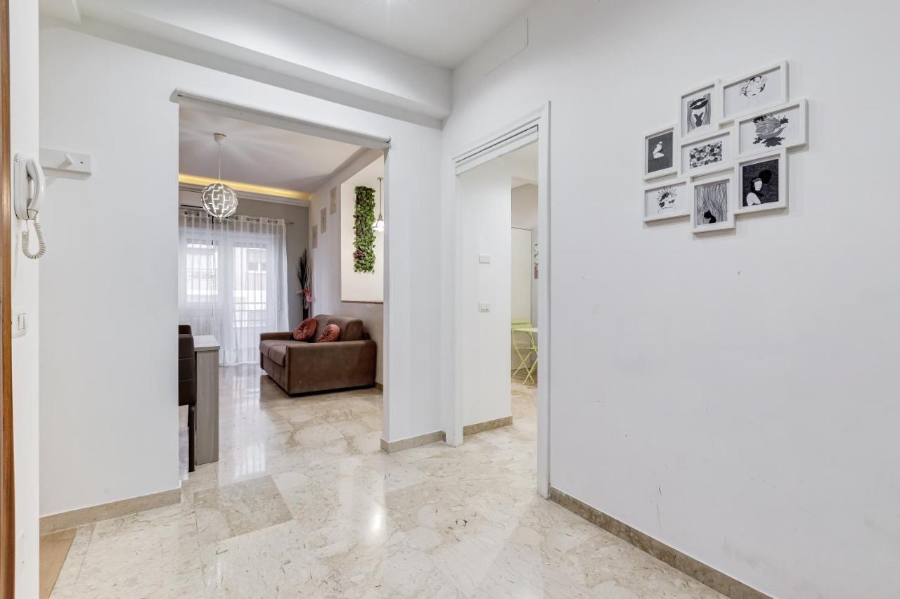 Jmartins Vatican Apartamento *